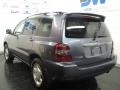 Bluestone Metallic - Highlander Limited 4WD Photo No. 3
