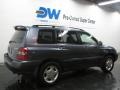 Bluestone Metallic - Highlander Limited 4WD Photo No. 4