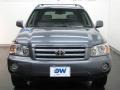 Bluestone Metallic - Highlander Limited 4WD Photo No. 7