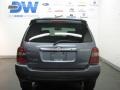 Bluestone Metallic - Highlander Limited 4WD Photo No. 8
