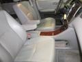 Bluestone Metallic - Highlander Limited 4WD Photo No. 11