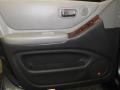 Bluestone Metallic - Highlander Limited 4WD Photo No. 16