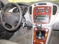 Bluestone Metallic - Highlander Limited 4WD Photo No. 21