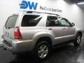 2007 Titanium Metallic Toyota 4Runner SR5 4x4  photo #4