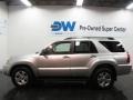 2007 Titanium Metallic Toyota 4Runner SR5 4x4  photo #5