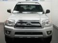 2007 Titanium Metallic Toyota 4Runner SR5 4x4  photo #7