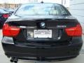 Jet Black - 3 Series 328xi Sedan Photo No. 4