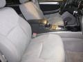 Titanium Metallic - 4Runner SR5 4x4 Photo No. 11