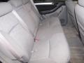 Titanium Metallic - 4Runner SR5 4x4 Photo No. 13