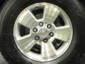 Titanium Metallic - 4Runner SR5 4x4 Photo No. 21