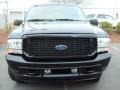 2003 Black Ford Excursion Limited 4x4  photo #4