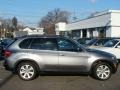 Space Grey Metallic - X5 4.8i Photo No. 1