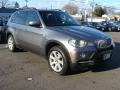 Space Grey Metallic - X5 4.8i Photo No. 2