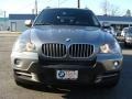 Space Grey Metallic - X5 4.8i Photo No. 3