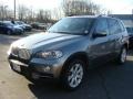 Space Grey Metallic - X5 4.8i Photo No. 4