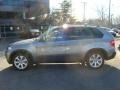 Space Grey Metallic - X5 4.8i Photo No. 5
