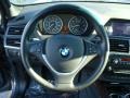 Space Grey Metallic - X5 4.8i Photo No. 13