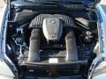 Space Grey Metallic - X5 4.8i Photo No. 27