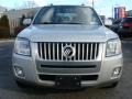 Silver Metallic - Mariner V6 Premier 4WD Photo No. 2