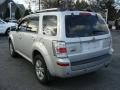 Silver Metallic - Mariner V6 Premier 4WD Photo No. 4