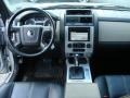 Silver Metallic - Mariner V6 Premier 4WD Photo No. 9