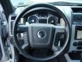 Silver Metallic - Mariner V6 Premier 4WD Photo No. 10