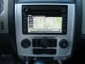 Silver Metallic - Mariner V6 Premier 4WD Photo No. 12