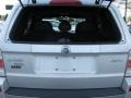 Silver Metallic - Mariner V6 Premier 4WD Photo No. 15