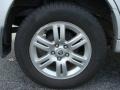 Silver Metallic - Mariner V6 Premier 4WD Photo No. 21