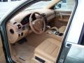 2008 Olive Green Metallic Porsche Cayenne Tiptronic  photo #9