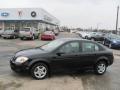 Black - Cobalt LT Sedan Photo No. 1