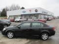 Black - Cobalt LT Sedan Photo No. 2
