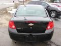 Black - Cobalt LT Sedan Photo No. 4