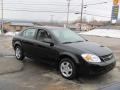 Black - Cobalt LT Sedan Photo No. 5