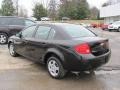 Black - Cobalt LT Sedan Photo No. 10