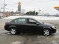Black - Cobalt LT Sedan Photo No. 13