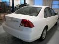 Taffeta White - Civic LX Sedan Photo No. 3
