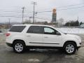 Cream White - Outlook XE AWD Photo No. 14
