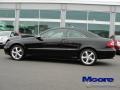 Black - CLK 320 Coupe Photo No. 5