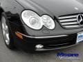 Black - CLK 320 Coupe Photo No. 12