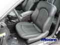 Black - CLK 320 Coupe Photo No. 13