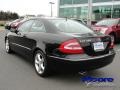 Black - CLK 320 Coupe Photo No. 14