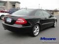 Black - CLK 320 Coupe Photo No. 19