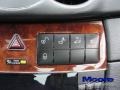 Black - CLK 320 Coupe Photo No. 21