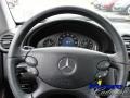 Black - CLK 320 Coupe Photo No. 23