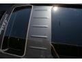 2007 Carbon Metallic GMC Acadia SLT  photo #15