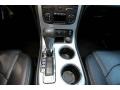 2007 Carbon Metallic GMC Acadia SLT  photo #17