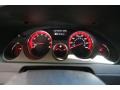 2007 Carbon Metallic GMC Acadia SLT  photo #19