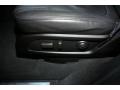 2007 Carbon Metallic GMC Acadia SLT  photo #21
