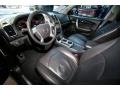 2007 Carbon Metallic GMC Acadia SLT  photo #22